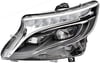 HELLA 284-721 - Far Sag - Mercedes 447