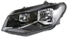 HELLA 286-021 - Far Sag - Vw Caddy