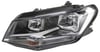 HELLA 286-051 - Far Sol - Vw Caddy
