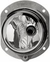 HELLA 295-077 - Sis Fari Sol - Mercedes W204-171-164
