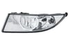 HELLA 299-111 - Sis Fari Sol - Vw Fabia-roomster