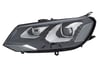 HELLA 328-051 - Far Sol - Vw Touareg