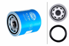 HELLA 334-101 - Hava Kurutucusu Kartusu - Av Actros, Antos, Arocs, Atego