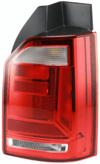 HELLA 336-051 - Stop Lambasi Sol - Vw T6