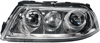 HELLA 340-081 - Far Sag - Vw Passat