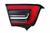 HELLA 341-931 - Stop Lambasi Dis Sol - Ev Tesla Model Y-model 3