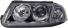 HELLA 350-021 - Far Sag - Vw Passat