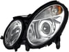 HELLA 369-081 - Far Sag - Mercedes W211