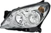 HELLA 370-611 - Far Sol - Opel Astra H