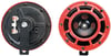 HELLA 399-801 - Korna - Mercedes Universal