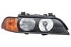 HELLA 400-061 - Far Sag - Bmw E39 M52-54