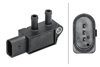 HELLA 409-161 - Basinç Sensörü - Vw Golf7-crafter-a4-jetta-passat