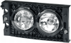 HELLA 410-121 - Far - Av Xf 105 Ftg 105.410