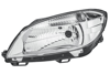 HELLA 417-331 - Far Sol - Vw Fabia-roomster