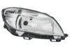 HELLA 417-341 - Far Sag - Vw Fabia-roomster