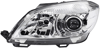 HELLA 417-381 - Far Sag - Vw Fabia-roomster