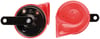 HELLA 424-801 - Korna - Vw Universal