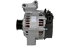 HELLA 427-011 - Alternatör - Ford Focus/fiesta