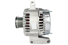 HELLA 428-261 - Alternatör - Ford Mondeo