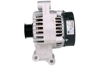 HELLA 428-421 - Alternatör - Ford Focus/c-max