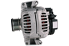 HELLA 428-751 - Alternatör - Vw A4