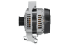 HELLA 430-881 - Alternatör - Ford Focus/s40