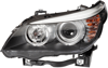 HELLA 449-011 - Far Sol - Bmw E60