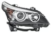 HELLA 449-021 - Far Sag - Bmw E60