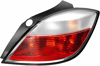 HELLA 467-011 - Stop Lambasi Sol - Opel Astra H