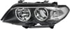 HELLA 485-411 - Far Sol - Bmw X5