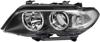 HELLA 486-211 - Far Sol - Bmw X5