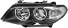 HELLA 486-221 - Far Sag - Bmw X5