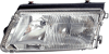 HELLA 520-061 - Far Sag - Vw Passat