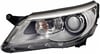 HELLA 549-211 - Far Sol - Vw Tiguan