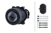 HELLA 570-001 - Far - Av .