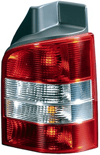 HELLA 579-131 - Stop Lambasi Sol - Vw T5