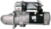 HELLA 586-201 - Mars Motoru - Av Atego, Axor, Axor 2, Vario