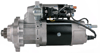 HELLA 586-231 - Mars Motoru - Av Actros, Antos, Arocs, Axor 2, Conecto (o 345), Integro (o 550), Tourismo (o 350), Travego (o 580)