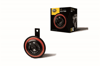 HELLA 588-291 - Korna - Ford Universal