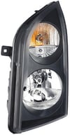 HELLA 592-061 - Far Sag - Vw Crafter