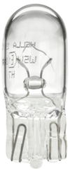 HELLA 594-121 - Ampül - Uni Bm