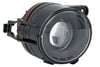 HELLA 595-021 - Sis Fari Sag - Vw Golf5