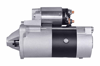 HELLA 610-641 - Mars Dinamosu - Kore Starex/l200