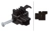 HELLA 622-861 - Fren Pedal Müsürü - Ford Focus/couier/transit V-347/v-362