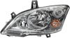 HELLA 627-021 - Far Sag - Mercedes Vito/viano