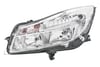 HELLA 630-311 - Far Sol - Opel Insignia A