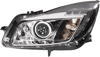 HELLA 631-311 - Far Sol - Opel Insignia