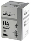 HELLA 632-101 - Ampül - Uni Bm