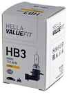 HELLA 632-181 - Ampül - Bmw Bm