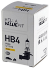 HELLA 632-201 - Ampül - Bmw Bm